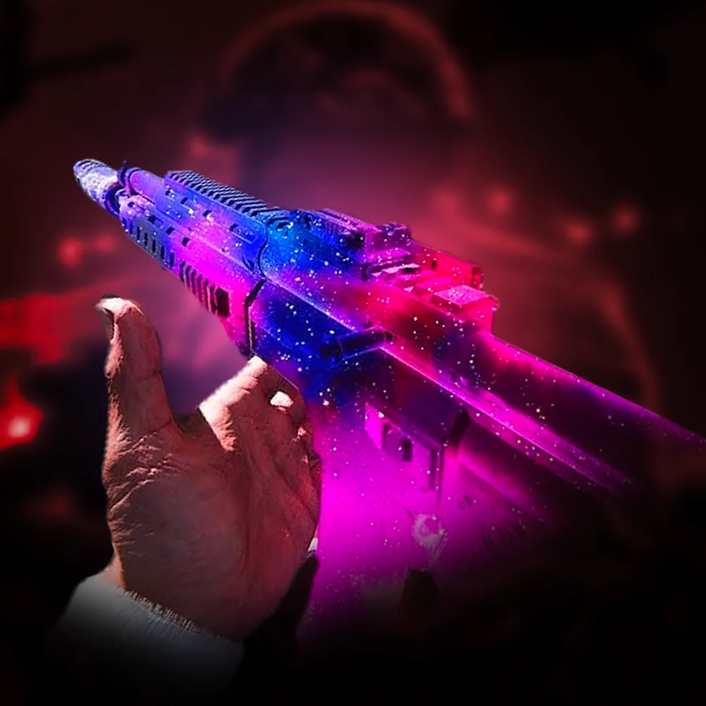 Infinite Cosmos Blueprint Boost