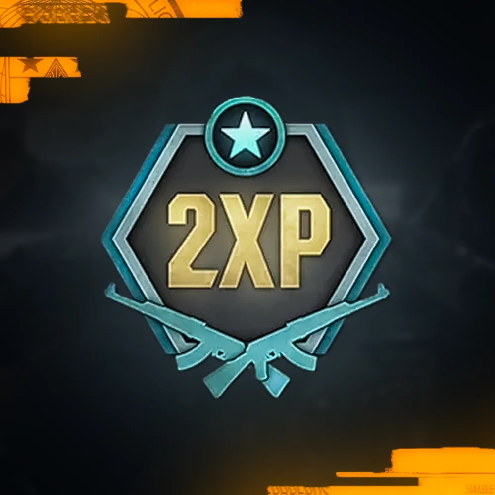 Double Rank & Weapon XP Codes