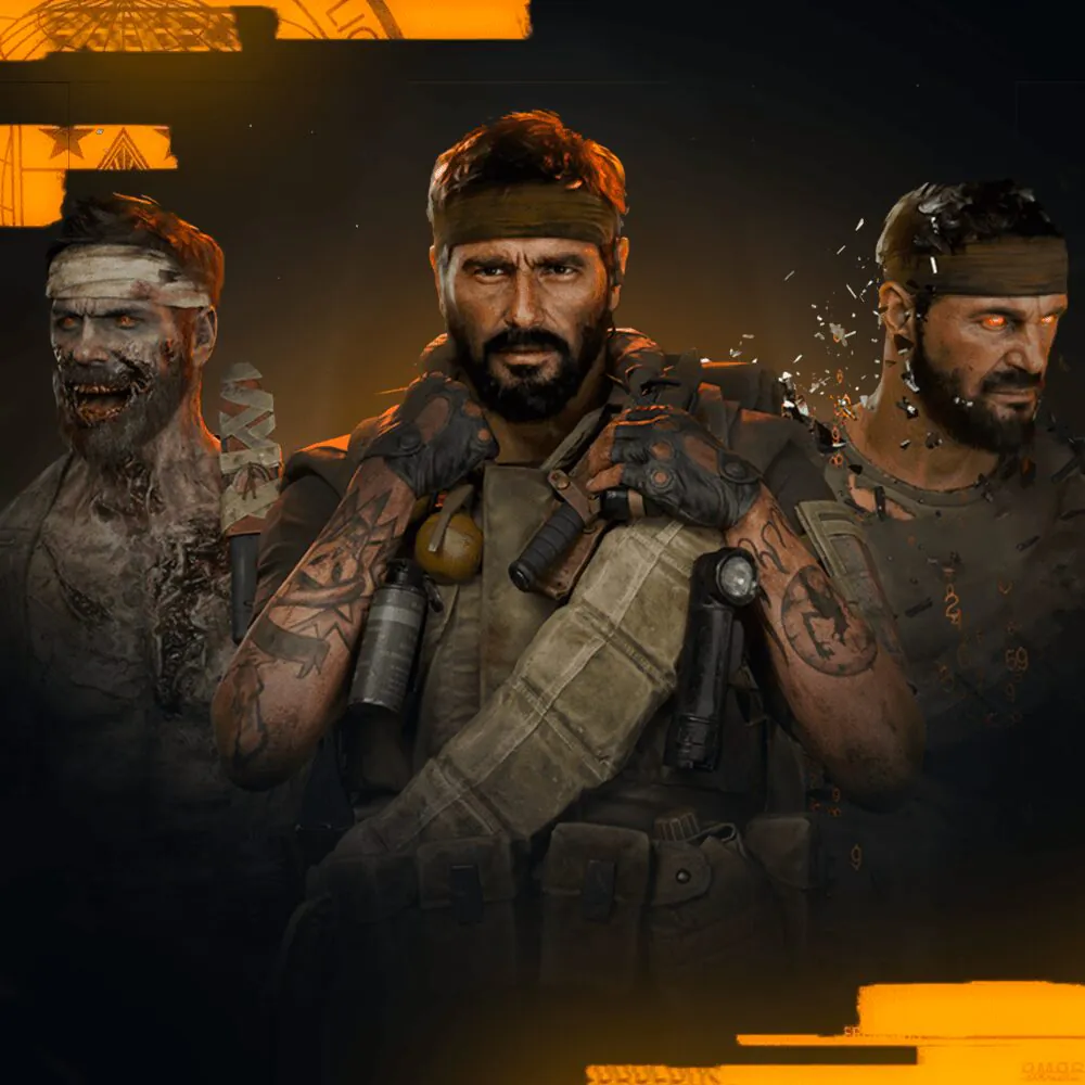 BO6 Bot Lobbies