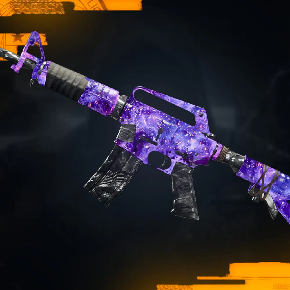 BO6 – Dark Matter Camo Boost