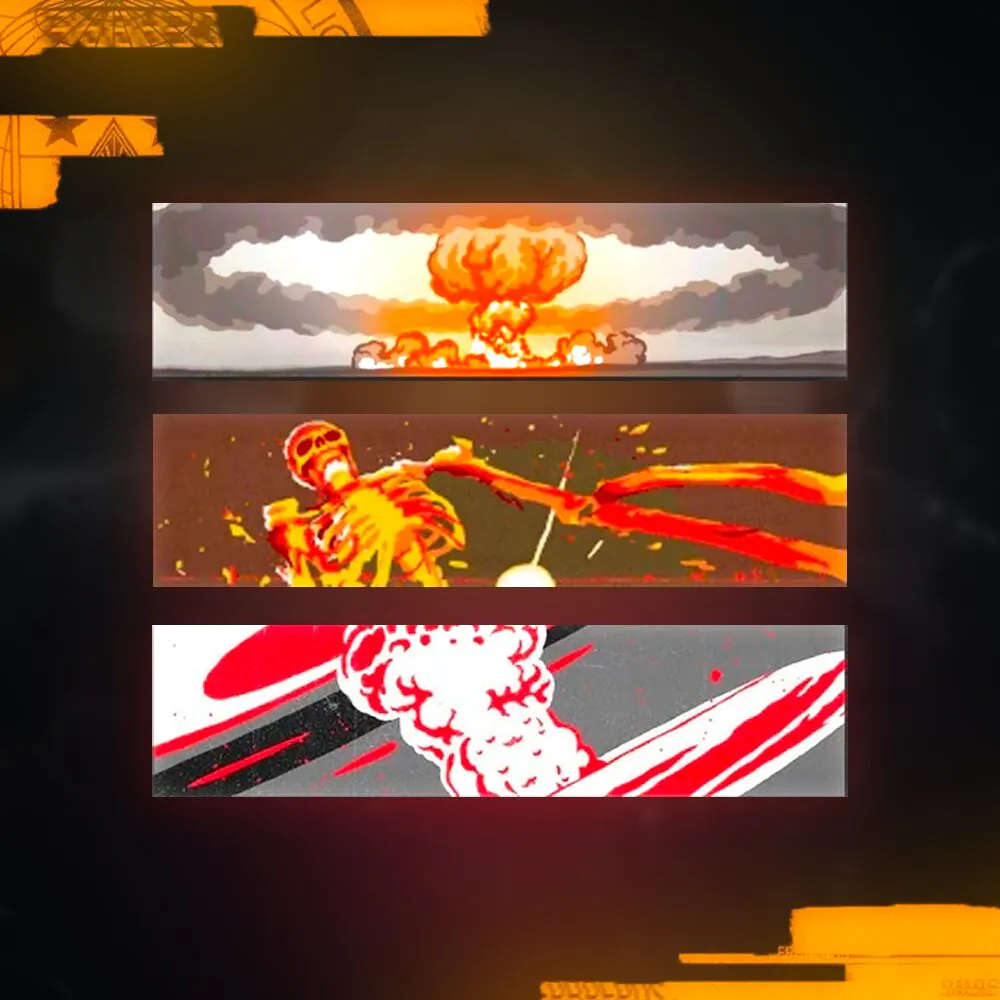 BO6 Nuke Calling Cards Boost